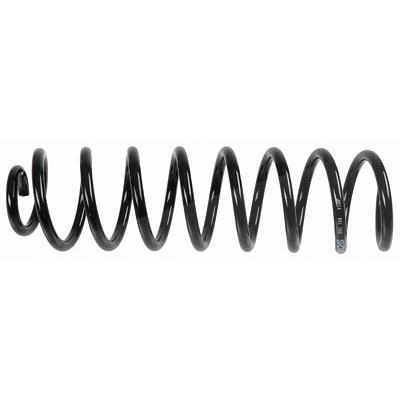 Sachs Fahrwerksfeder [Hersteller-Nr. 994188] für Renault Image