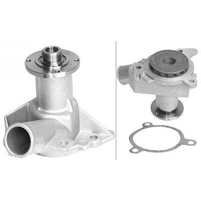 Schaeffler Ina Wasserpumpe [Hersteller-Nr. 538016310] für Bertone, BMW Image