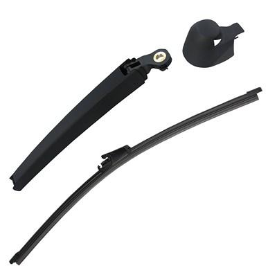 Bestprice Wischarm + Wischerblatt hinten [Hersteller-Nr. V10-3460] für VW Image
