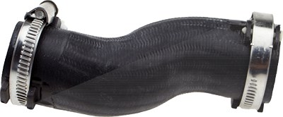 Gates Ladeluftschlauch [Hersteller-Nr. 09-0353] für Audi