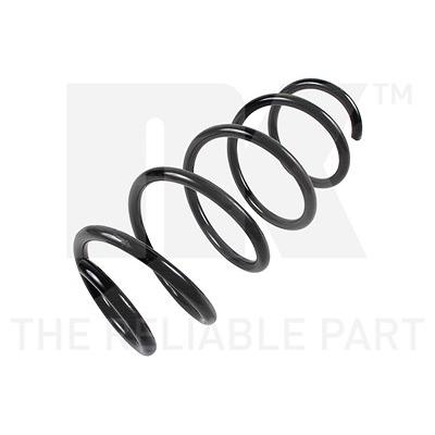 Nk Fahrwerksfeder [Hersteller-Nr. 5336105] für Opel, Vauxhall Image