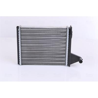 Nissens Wärmetauscher, Innenraumheizung [Hersteller-Nr. 71448] für Fiat Image