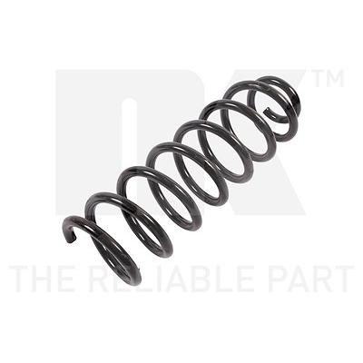Nk Fahrwerksfeder [Hersteller-Nr. 543944] für Renault Image