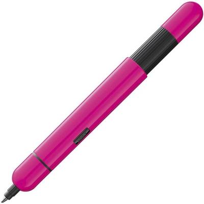 Lamy Kugelschreiber »pico« dokumentenecht silber
