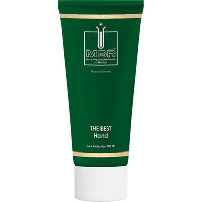 MBR Pure Perfection 100 N The Best Hand 100 ml Gesichtscreme