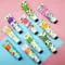 10 Pcs Hand Cream Bulk Set For Women, Hand Cream For Dry Hands, Moisturizing Hand Lotion Gift Set,