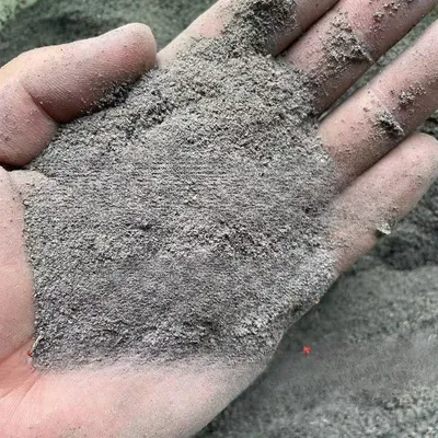 Pure Wood Ash Organic Potassium Fertilizer Natural Farm Manure Insecticidal Disinfection Fruit and