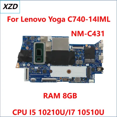 Motherboards