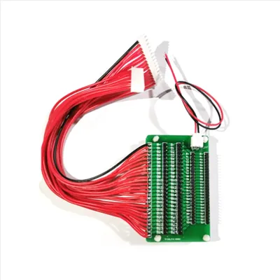 For JK Active Balancer Automatic Battery Differential Voltage Repair Bluetooth Equalizer Transfer