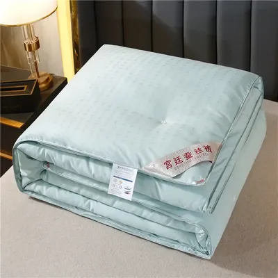 Comforters