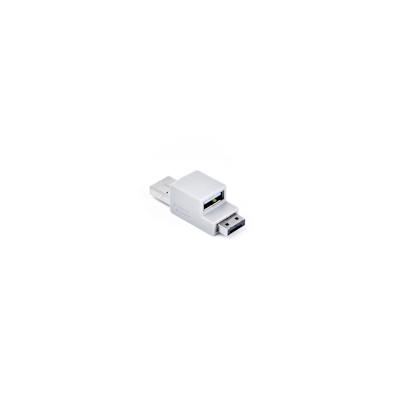[SmartKeeper ESSENTIAL] 1 x USB Kabel Schlösser ohne BASIC Typ Schlüssel / Schwarz Image