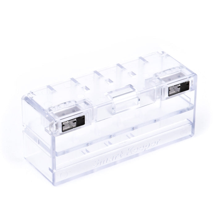 [SmartKeeper ESSENTIAL] 1 x Netzwerk Modul Schloss 12P / N/A Image