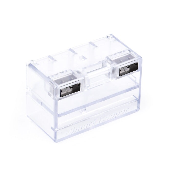 [SmartKeeper ESSENTIAL] 1 x Netzwerk Modul Schloss 8P / N/A Image