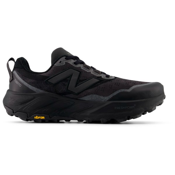 New Balance - Fresh Foam X Hierro V9 - Trailrunningschuhe 49 | EU 49 schwarz