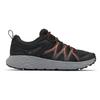 Columbia - Peakfreak Roam - Multisportschuhe US 10 | EU 43 schwarz/grau