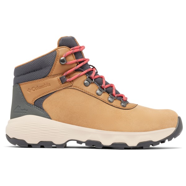 Columbia - Women's Newton Wander - Wanderschuhe 42 | EU 42 beige