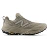 New Balance - Fresh Foam X Hierro V9 - Trailrunningschuhe US 10,5 | EU 44,5 grau