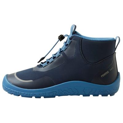 Reima - Kid's Loikkii - Barfußschuhe 38 | EU 38 blau Image