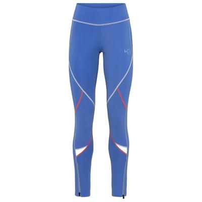Kari Traa - Women's Louise 2.0 Tights - Leggings Gr XS blau Image