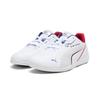 Sneaker PUMA "BMW M Motorsport Drift Cat 11 Sneakers Jugendliche", Kinder, Gr. 38, weiß, Obermaterial: Synthetik; Futter: Textil; Laufsohle: Gummi, Schuhe