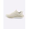 Sneaker KANGAROOS, Damen, Gr. 38, beige (champagner), Lederimitat, sportlich, Schuhe