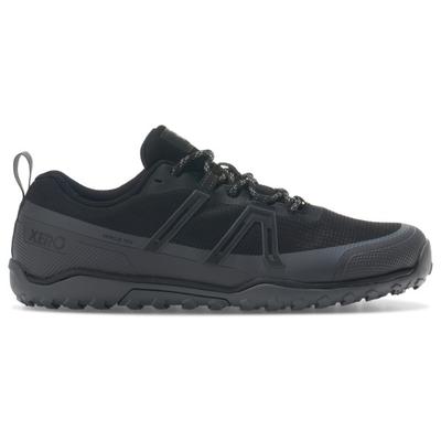 Xero Shoes - Scrambler Trail Low WP - Barfußschuhe 42,5 | EU 42,5 schwarz Image