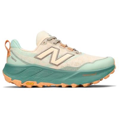 New Balance - Women's Fresh Foam X Hierro V9 - Trailrunningschuhe US 10 | EU 41,5 bunt