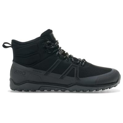 Xero Shoes - Women's Scrambler Trail Mid WP - Barfußschuhe 37 | EU 37 schwarz Image