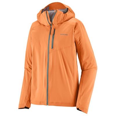 Patagonia - Women's Storm Racer Jacket - Laufjacke Gr XS orange Image
