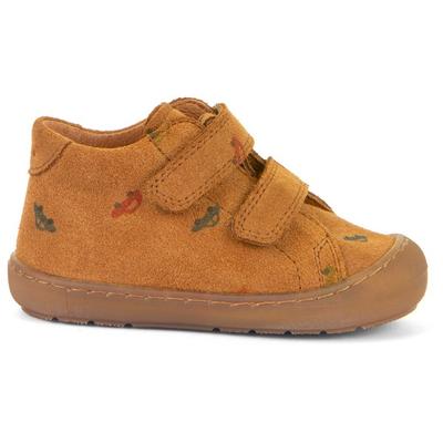 Froddo - Kid's Ollie S - Freizeitschuhe 21 | EU 21 braun Image