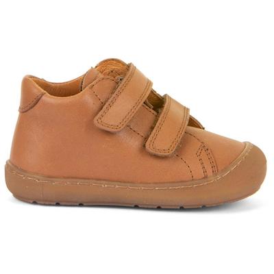 Froddo - Kid's Ollie S - Freizeitschuhe 21 | EU 21 cognac Image