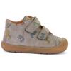 Froddo - Kid's Ollie S - Freizeitschuhe 25 | EU 25 grau
