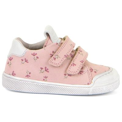 Froddo - Kid's Rosario - Freizeitschuhe 25 | EU 25 flowers Image