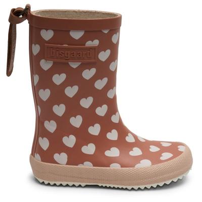 Bisgaard - Kid's Fashion - Gummistiefel 26 | EU 26 braun Image