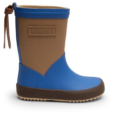 Bisgaard - Kid's Fashion II - Gummistiefel 30 | EU 30 braun Image