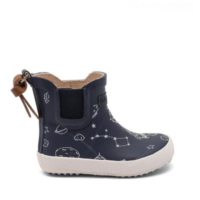Bisgaard - Kid's Rubber Boot - Gummistiefel 28 | EU 28 blau/grau Image
