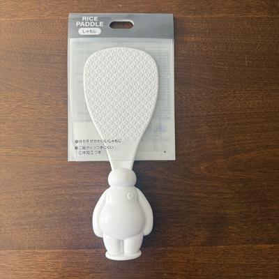 Disney Kitchen | Disney Rice Paddle - Baymax | Color: White | Size: Os