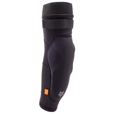 FOX Racing - Launch Elbow Guard - Protektor Gr M grau Image