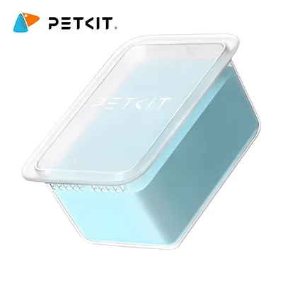 Petkit Pet Odor Eliminator N60 Exclusive for PUROBOT Ultra Self-Cleaning Cat Litter Box, Cat Toilet Odor Control(Pack of 3)