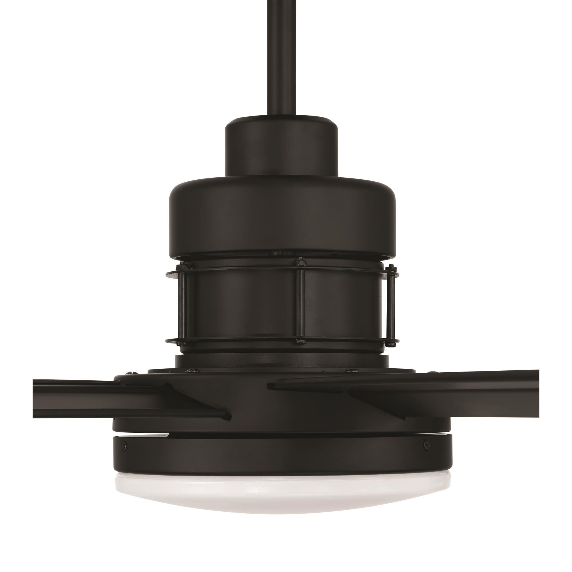 Craftmade Mondo 80 Inch Ceiling Fan - MND80FB6