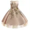 Robe de soirée d
