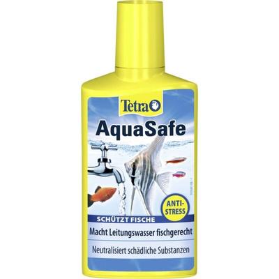 AquaSafe 250 ml Wasserpflege - Tetra Image