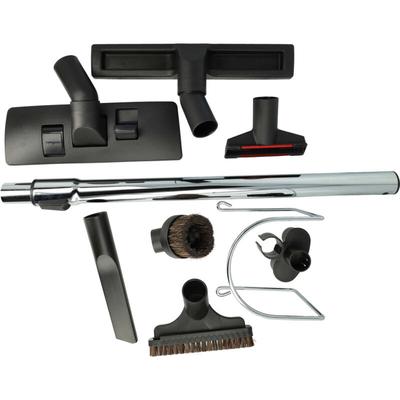 Vhbw - 9-tlg. Zubehör-Set kompatibel mit Kärcher t 10/1 Advanced, t 10/1 Adv , t 10/1 ecoefficency Image