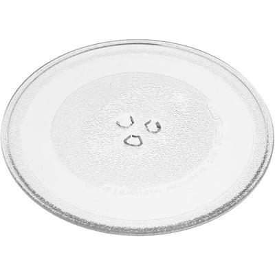 Mikrowellen-Teller kompatibel mit Daewoo KOG8A0R, KOG6L35, KOG6L65, KOG6L6B Mikrowelle - Drehteller Image