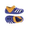 adidas Herren Kinderschuhe, Gr. 24, marineblau, kein Etikett