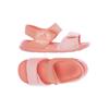 adidas Damen Kinderschuhe, Gr. 8, orange, kein Etikett