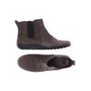 Clarks Damen Stiefelette, Gr. 41, braun, kein Etikett