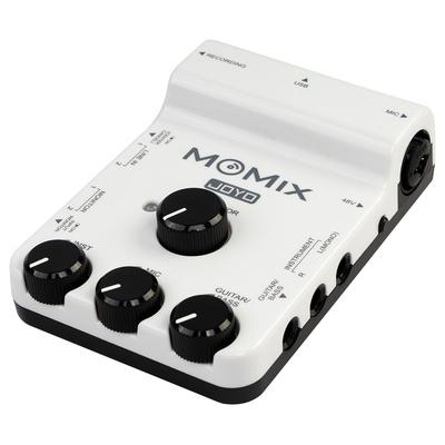 Joyo Momix Portable Mixer