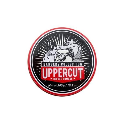 UPPERCUT DELUXE Deluxe Pomade Haarwachs 300 g Image