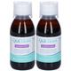 Quetidia Soluzione Orale Set da 2 2x150 ml orale